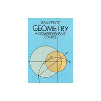 Dover publications inc. Geometry (häftad, eng)