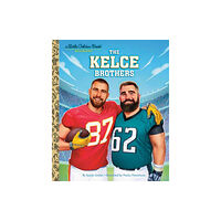 Random House USA Inc The Kelce Brothers (inbunden, eng)