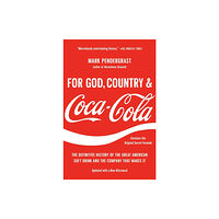 Basic Books For God, Country, and Coca-Cola (häftad, eng)