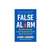 Basic Books False Alarm (häftad, eng)