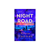 Pan Macmillan Night Road (häftad, eng)