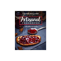 Surrey Books,U.S. Artisanal Preserves (häftad, eng)