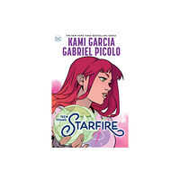 DC Comics Teen Titans: Starfire (häftad, eng)