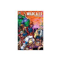 DC Comics WildC.A.T.s Compendium One (häftad, eng)