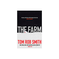 Simon & Schuster Ltd The Farm (häftad, eng)