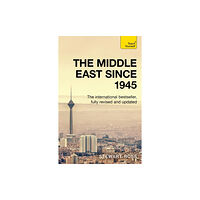 Stewart Ross Understand the Middle East (Since 1945) (häftad, eng)