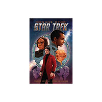 Idea & Design Works Star Trek: Sons of Star Trek (häftad, eng)