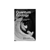 Mit press ltd Quantum Ecology (häftad, eng)