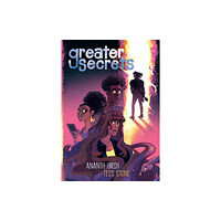 Random House USA Inc Greater Secrets (häftad, eng)