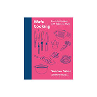 Random House USA Inc Wafu Cooking (inbunden, eng)