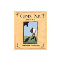 Random House USA Inc Clever Jack Takes the Cake (häftad, eng)