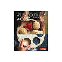 America's Test Kitchen When Southern Women Cook (inbunden, eng)