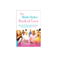 Hachette Books The Birth Order Book of Love (häftad, eng)