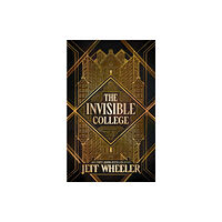 Amazon Publishing The Invisible College (häftad, eng)