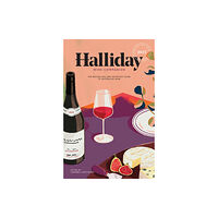 Hardie Grant Books Halliday Wine Companion 2025 (häftad, eng)