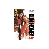 Titan Books Ltd Gun Honey: Collision Course (häftad, eng)