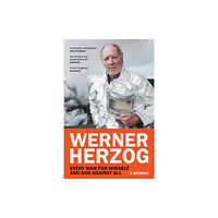 Werner Herzog Every Man for Himself and God against All (pocket, eng)