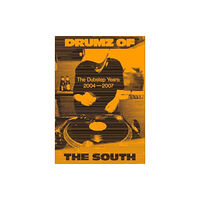 Velocity Press Drumz Of The South (inbunden, eng)