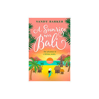 HarperCollins Publishers A Sunrise Over Bali (häftad, eng)