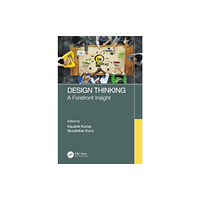 Taylor & francis ltd Design Thinking (häftad, eng)