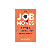 Bonnier Books Ltd Job Moves (häftad, eng)