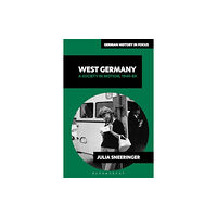 Bloomsbury Publishing PLC West Germany (häftad, eng)