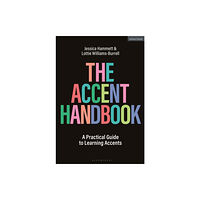 Bloomsbury Publishing PLC The Accent Handbook (häftad, eng)