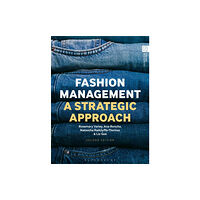 Bloomsbury Publishing PLC Fashion Management (häftad, eng)