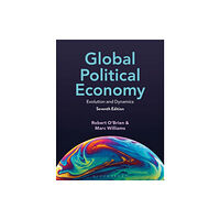 Bloomsbury Publishing PLC Global Political Economy (häftad, eng)