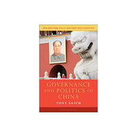 Bloomsbury Publishing PLC Governance and Politics of China (häftad, eng)