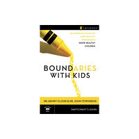 HarperChristian Resources Boundaries with Kids Participant's Guide (häftad, eng)