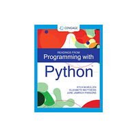 Cengage Learning, Inc Programming with Python (häftad, eng)