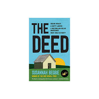 Hachette Australia The Deed (häftad, eng)