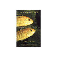 INGRAM PUBLISHER SERVICES US The Cichlid Fishes (häftad, eng)