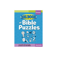 David C Cook Publishing Company Bbo Bible Puzzles for Preteens (häftad, eng)