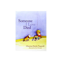 David C Cook Publishing Company Someone I Love Died (häftad, eng)