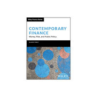 John Wiley & Sons Inc Contemporary Finance (inbunden, eng)