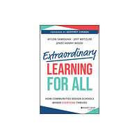 John Wiley & Sons Inc Extraordinary Learning for All (häftad, eng)