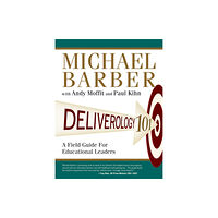 Sage publications inc Deliverology 101 (häftad, eng)