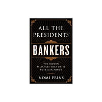 Avalon Publishing Group All the Presidents' Bankers (häftad, eng)