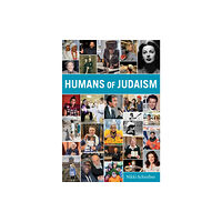 Workman Publishing Humans of Judaism (inbunden, eng)