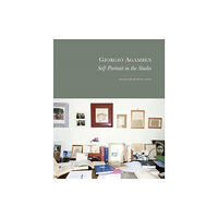 Seagull Books London Ltd Self-Portrait in the Studio (inbunden, eng)