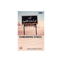 Taylor & francis ltd Embedding Ethics (häftad, eng)