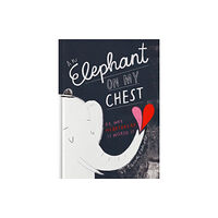 TRA Publishing Elephant on My Chest (inbunden, eng)