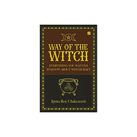 HarperCollins India Way of the Witch (häftad, eng)