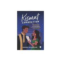 HarperCollins India Kismat connection (häftad, eng)