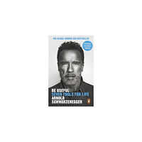 Arnold Schwarzenegger Be Useful (pocket, eng)