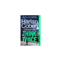 Harlan Coben Think Twice (pocket, eng)