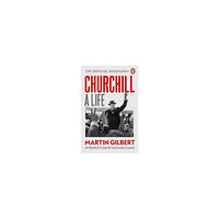 Dr Martin Gilbert Churchill: A Life (pocket, eng)