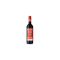 SATURNUS Glögg SATURNUS God Jul röd alk.fri 75cl
